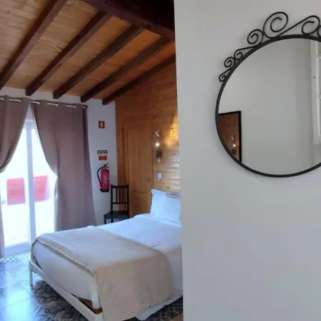 De Cintra Apartment *
