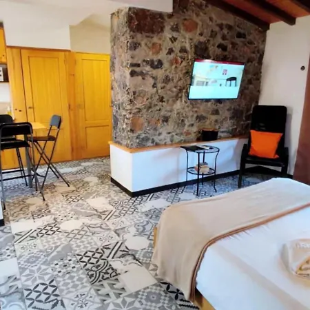 De Cintra Apartmán *
