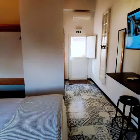 De Cintra Apartment Sintra