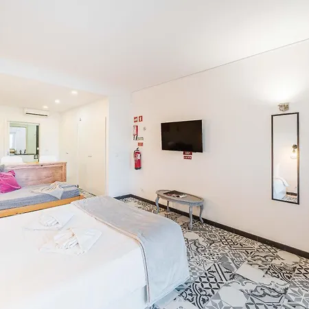 辛特拉别墅 公寓