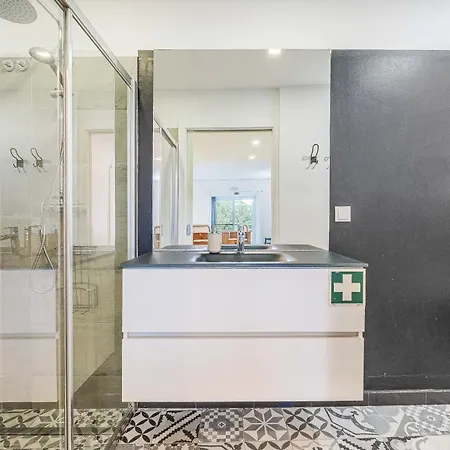 De Cintra Apartament