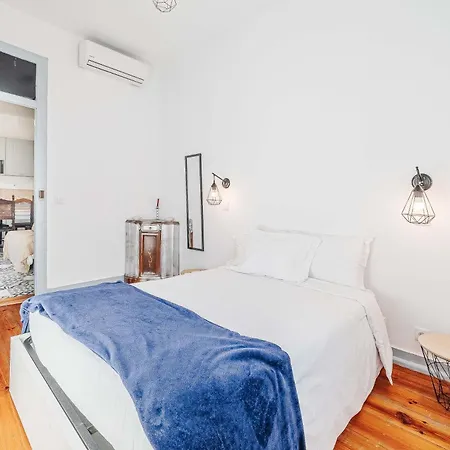 Apartment De Cintra