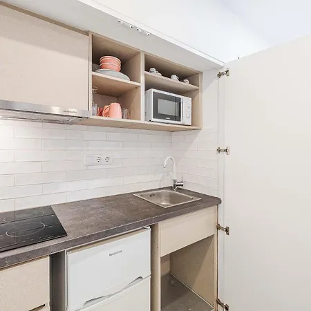 Apartmán De Cintra *