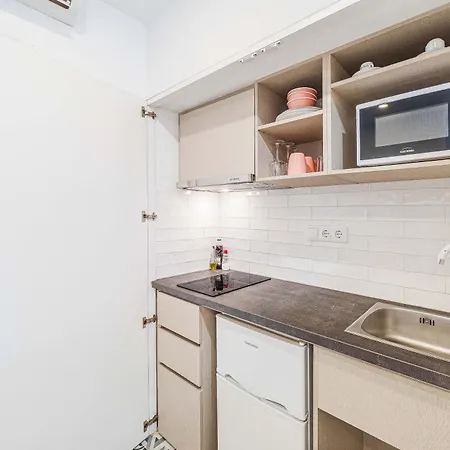 De Cintra Apartament