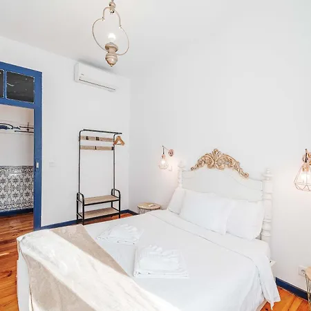 De Cintra Apartament *