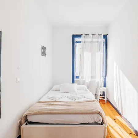 Apartament De Cintra