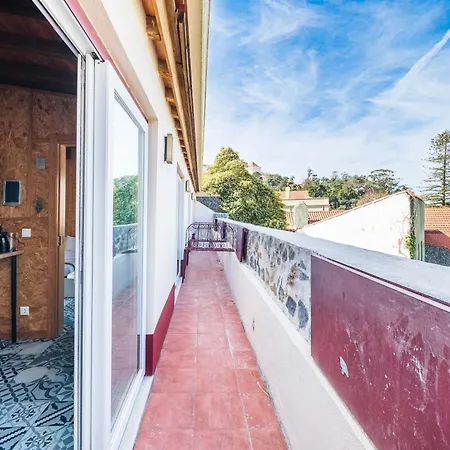 De Cintra Apartamento