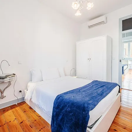 De Cintra Apartament *