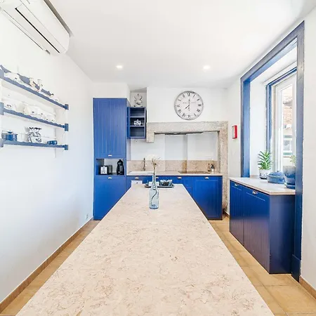 Apartamento De Cintra Sintra