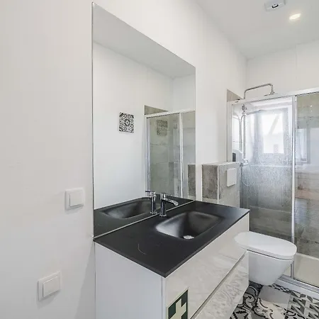 De Cintra Apartament