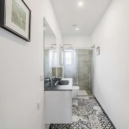 De Cintra Apartamento *