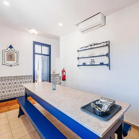 Apartamento De Cintra Sintra