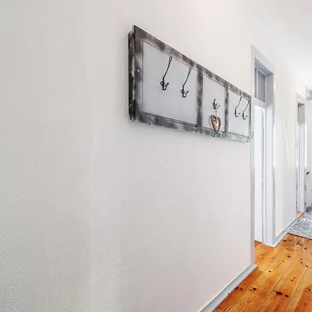 De Cintra Apartamento
