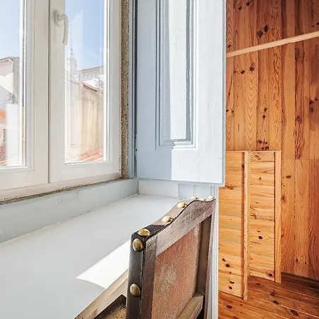 Apartament De Cintra