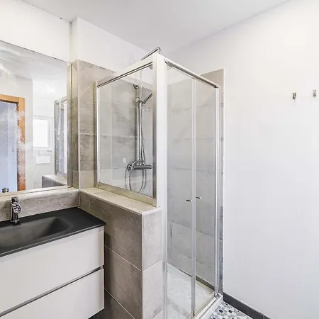 De Cintra Apartament *