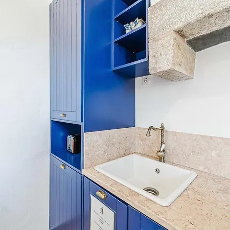 De Cintra Apartament Sintra