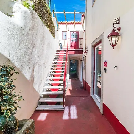 De Cintra * Sintra