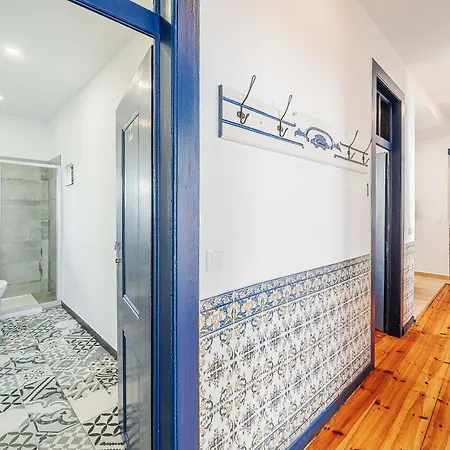 De Cintra Apartamento