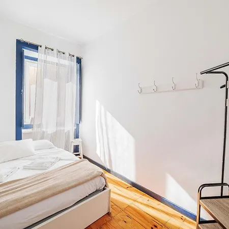 Apartamento De Cintra