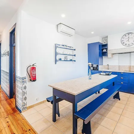 De Cintra Apartament *