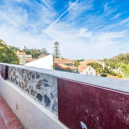 De Cintra Apartamento Sintra