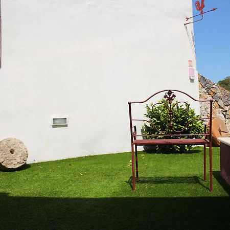 Apartment De Cintra