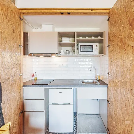 Apartment De Cintra