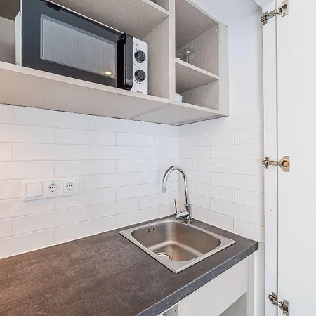 Apartment De Cintra *