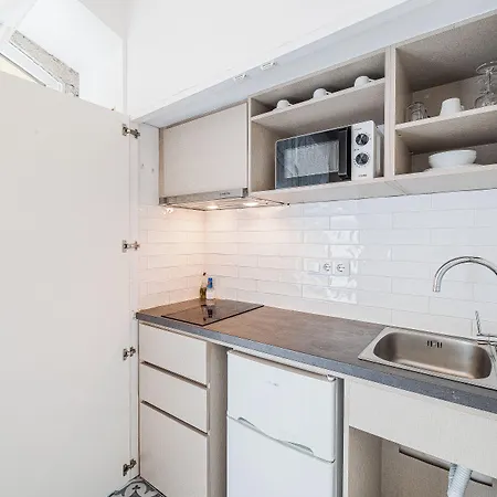 Apartment De Cintra *