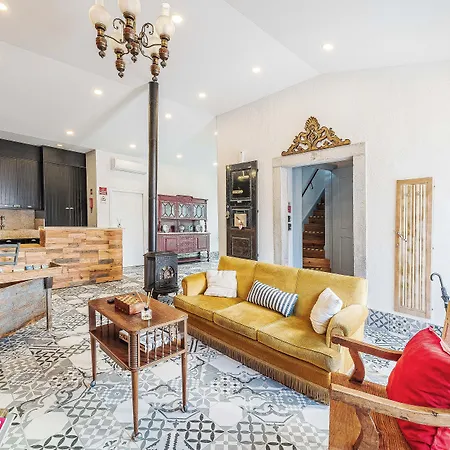De Cintra Apartment