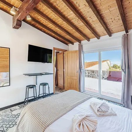 De Cintra Apartment *