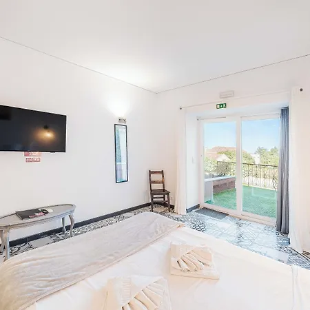De Cintra Apartment Sintra