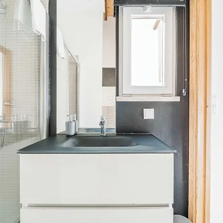 De Cintra Apartment Sintra