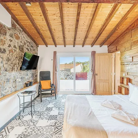 Apartment De Cintra
