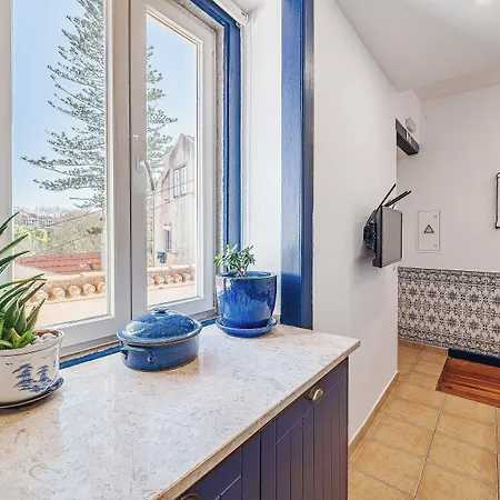 Apartment De Cintra *