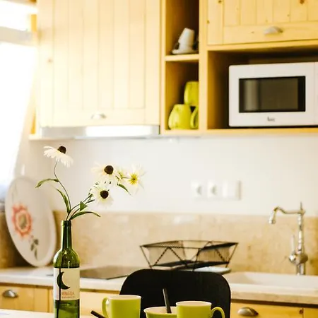 Apartamento De Cintra *