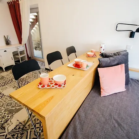 Appartamento De Cintra