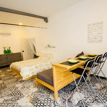 De Cintra Appartamento Sintra