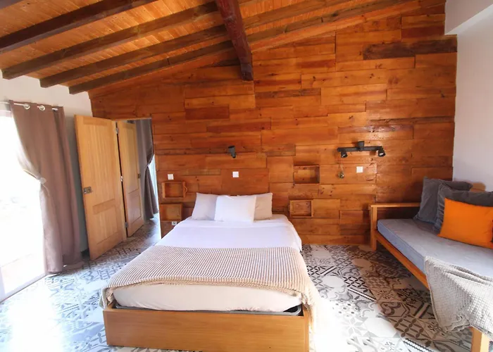 Lejlighed De Cintra *