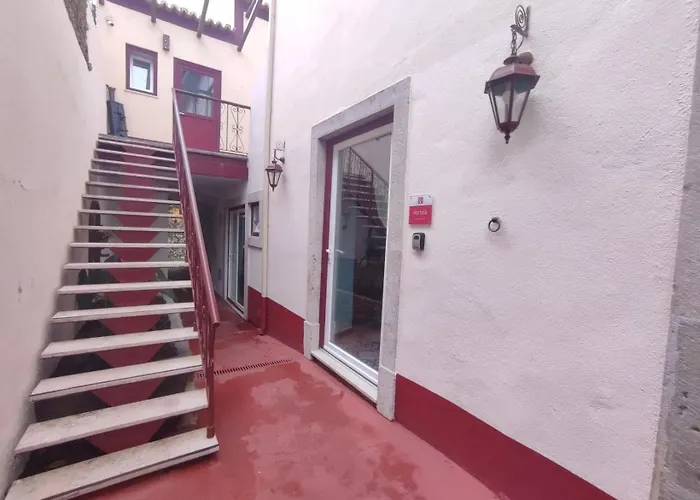 De Cintra Appartement Sintra