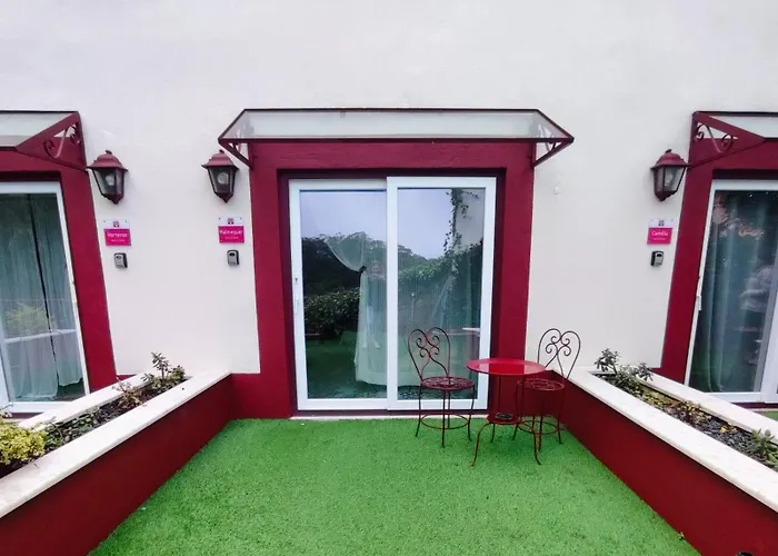 Lejlighed De Cintra *