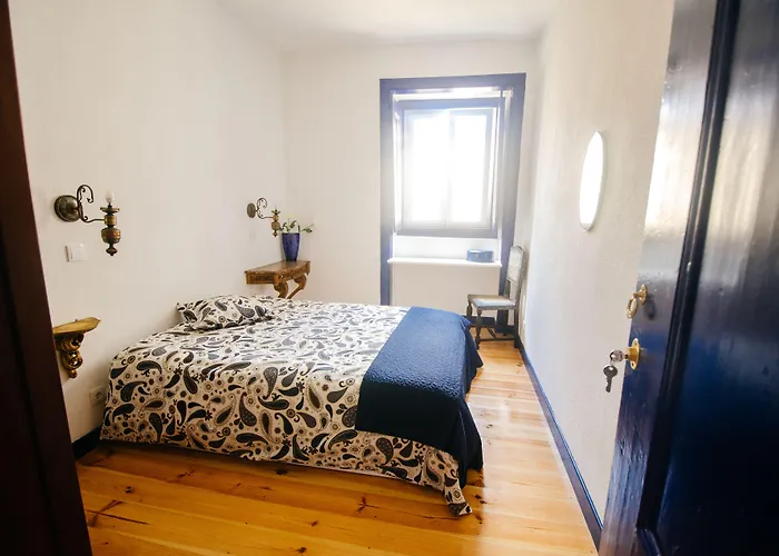 辛特拉别墅 辛特拉