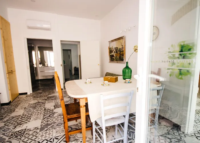 Lejlighed De Cintra *