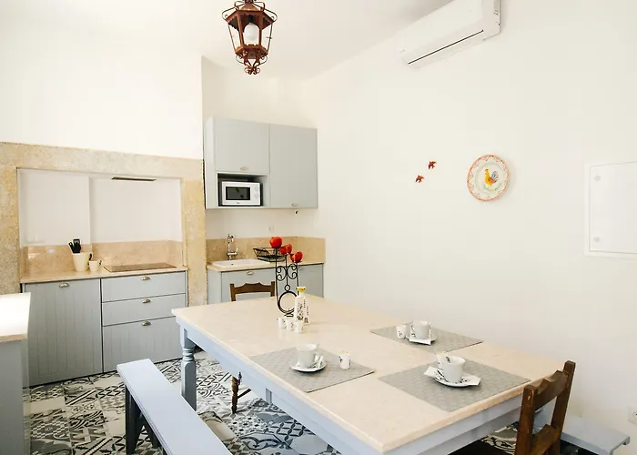 De Cintra Lejlighed *