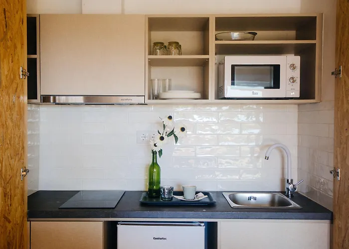 辛特拉别墅 公寓 *