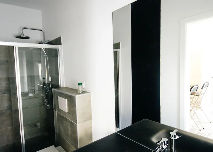 De Cintra Lejlighed Sintra