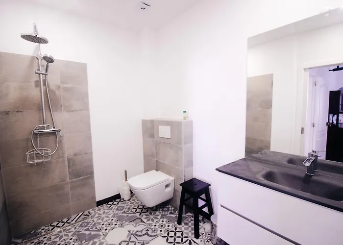 De Cintra Lejlighed *