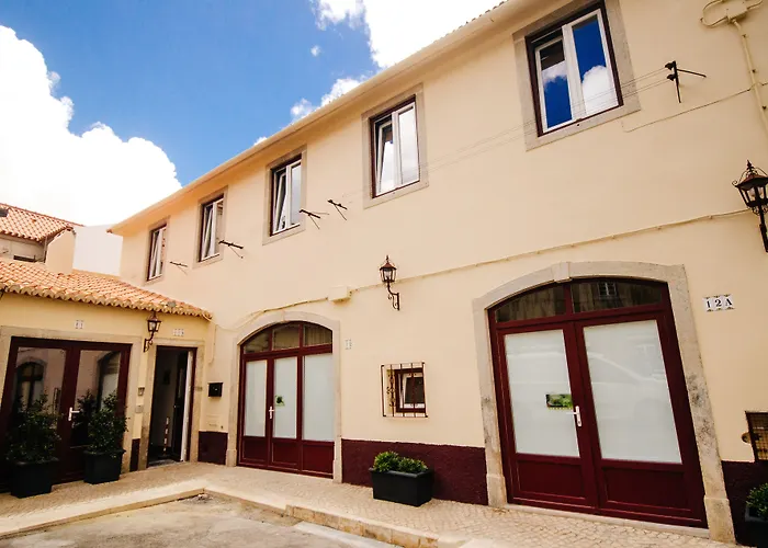 Lejlighed De Cintra *