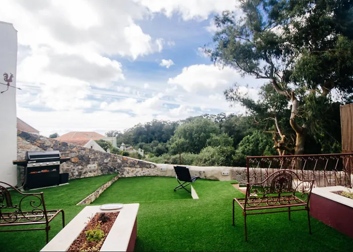 Appartement De Cintra *