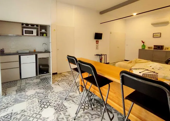 Appartement De Cintra Sintra